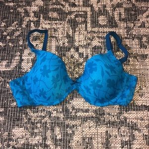 36 C bra!!!